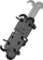 Mbajtës telefoni Ram Mounts RAM HOL PD4 238AU për biçikletë, Quick Grip, i zi