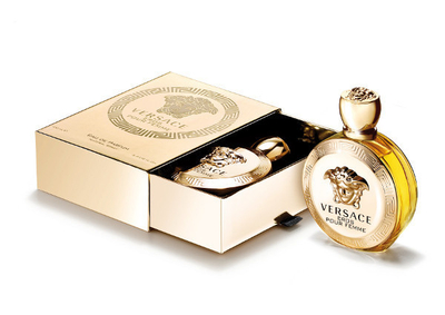 Eau de Parfum Versace Eros, 30 ml