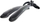 Set mbrojtësesh biçiklete Simpla GP26, 26-29", MTB, i zi