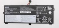 Bateri laptopi Lenovo L16M3P73, 50Wh, 3 qeliza Li-Ion, e zezë