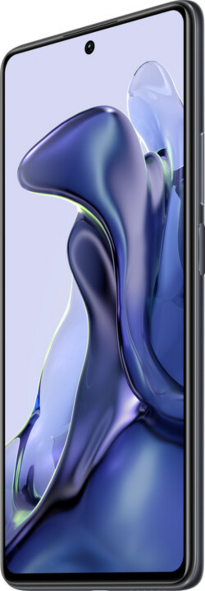 Celular Xiaomi Mi 11T, 6.7 ", 8GB RAM, 128GB, Meteorite Gray