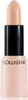 Korrektor stik Collistar Impeccabile Concealer Stick 24H, 4 ml, nuanca 3 Natural