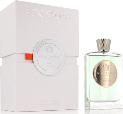 Parfum Atkinsons Posh on the Green, EDP, 100ml, unisex