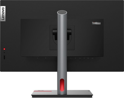 Monitor Lenovo ThinkVision P27h-30, 27", QHD, i zi
