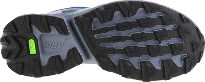 Atlete vrapimi për burra Inov-8 Trailfly Ultra G 300 Max, nr. 40, navy mint black