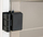 Dollap i varur për server TriTon (RBA-09-AS4-CAX-A1), 19 ", 9U, e hirtë