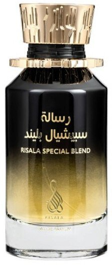 Parfum Risala Special Blend, unisex, EDP 100 ml