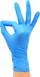 Doreza nitrili Master Blue, masa L, 100 copë, blu