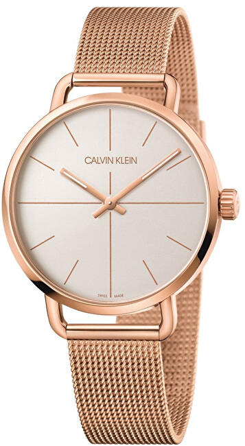 Orë Calvin Klein Even K7B21626