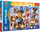 Puzzle Trefl Maxi Paw Patrol, 24 copë