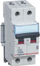 Ndërprerës termomagnetik Legrand S302 TX3, 2P B 4A, 6kA AC