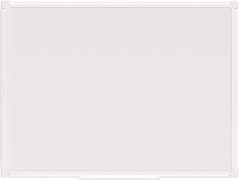 Tabelë whiteboard Maul MAULprimo 6431402, 60x45 cm, me tabaka plastike, e bardhë