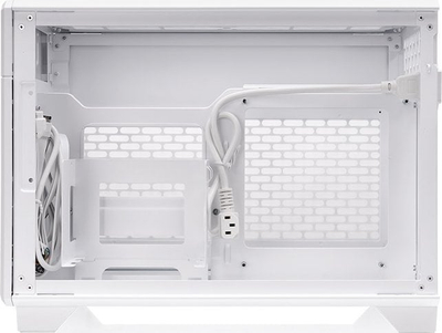 Kuti PC Thermaltake TR100, Mini Tower MITX, e bardhë