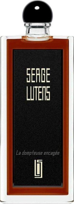 Parfum unisex Serge Lutens La Dompteuse Encagée, Eau de Parfum, 50ml, i tejdukshëm