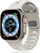 Rrip dore Tech-Protect Iconband Line, për Apple Watch 44/45/49mm, TPU, Starlight