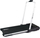 Tapet vrapimi Everfit TFK 135 Slim, 1.5HP, 8km/h, i bardhë