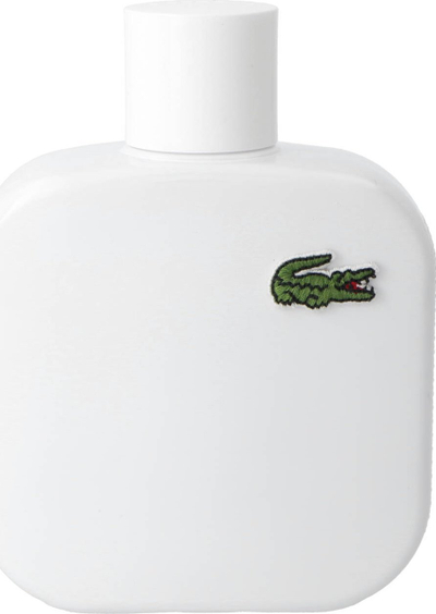 Eau de Toilette Lacoste Eau De Lacoste L.12.12 Blanc, 100ml