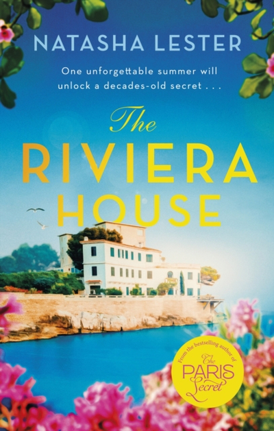 Riviera House - Natasha Lester