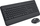 Kombinim tastierë dhe mi Logitech Signature MK650, wireless, për punë, gri grafit