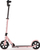 Trotinet Micro Speed Deluxe, 2 rrota, deri 100 kg, rozë neon