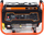 Gjenerator NAC Power Generator 2200W AVR, benzinë, portativ, i kuq