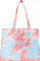 Çantë tote O'Neill Coastal Print Tote 92800613212, 25L, poliester i ricikluar, me print