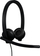 Kufje me mikrofon Logitech H570e, USB, me heqje zhurme, të zeza