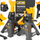 Mbajtëse makine JCB TH53003E, 3000 kg, set 2 copë