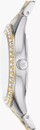 Orë për femra Michael Kors Harlowe MK4811, dyngjyrëshe