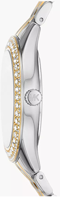 Orë për femra Michael Kors Harlowe MK4811, dyngjyrëshe