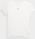 Bluzë T shirt 4F W 4FSS23TFTSF193, poliester pambuk, e bardhë
