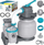 Pompe filtruese me rërë për pishinë Bestway Flowclear 58497, 1500gal 5678L/h
