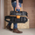 Fshesë industriale Evolution R15VAC, 15L, thithje edhe fryrje, gri