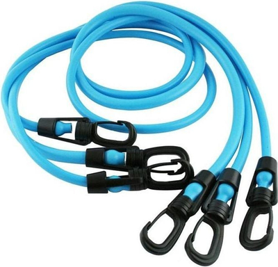 Set llastikësh rezistence HMS TX01 Strength Training, 3 nivele rezistence, për trup të sipërm dhe të poshtëm