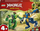 Set LEGO Ninjago 71853 Jay's Dragon Mech Fight, 107 pjesë, 4+