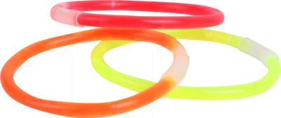 Kostum që ndriçon NORIMPEX Glowing Costume, 136 copë, me shumë ngjyra