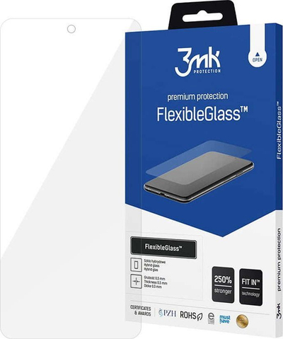 Xham mbrojtës 3MK 7H për Samsung Galaxy A52/ A52 5G, universal
