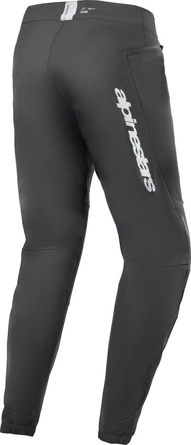 Pantallona çiklizmi Alpinestars A Dura Elite, për burra, masa 40, të zeza
