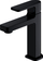 Rubinet lavamani Omnires Baretti BA7810BL, i zi mat