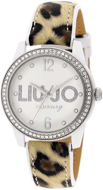 Orë dore LIu.Jo Skin White TLJ816