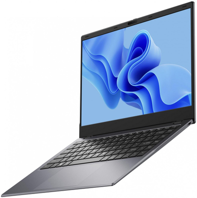Laptop Chuwi GemiBook X Pro, 14.1",Intel Alder Lake-N, 8GB RAM, 256GB SSD