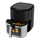 Fritezë me ajër Noveen AF770 X-Line, 6.5L, 10 programe, inox