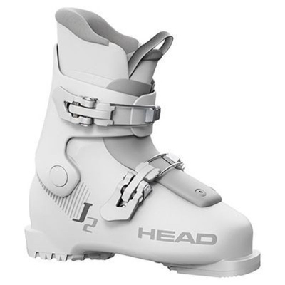 Kepuce Skijimi J 2 White / Gray 225 603558