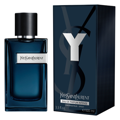 Eau de Parfum Yves Saint Laurent Intense, 100 ml