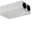 Rekuperator horizontal SpiroFlex Vent Clear HD4 HR Comfort, 465 m3/h, gri