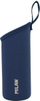 Mbështjellës për shishe termike Milan Series 1918, neopren, 591ml, blu navy