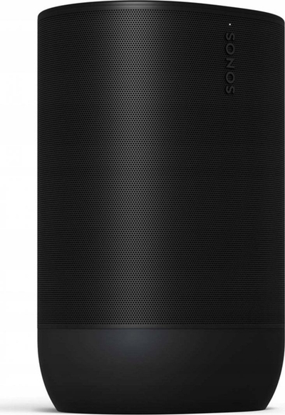 Altoparlant portativ Sonos Move, Gen2, i zi