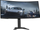 Monitor i harkum Lenovo G34w-30, 34", UWQHD 3440 x 1440, i zi