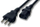 Kabllo energjie MicroConnect Italy - C13, 1.8 m 