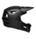 Helmetë biçiklete full face Bell Sanction 2, XS/S 51-55 cm, e zezë